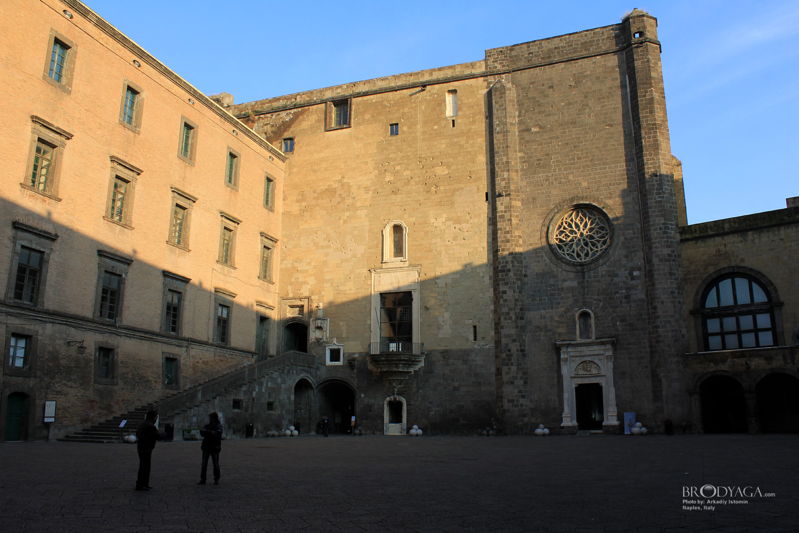 Naples